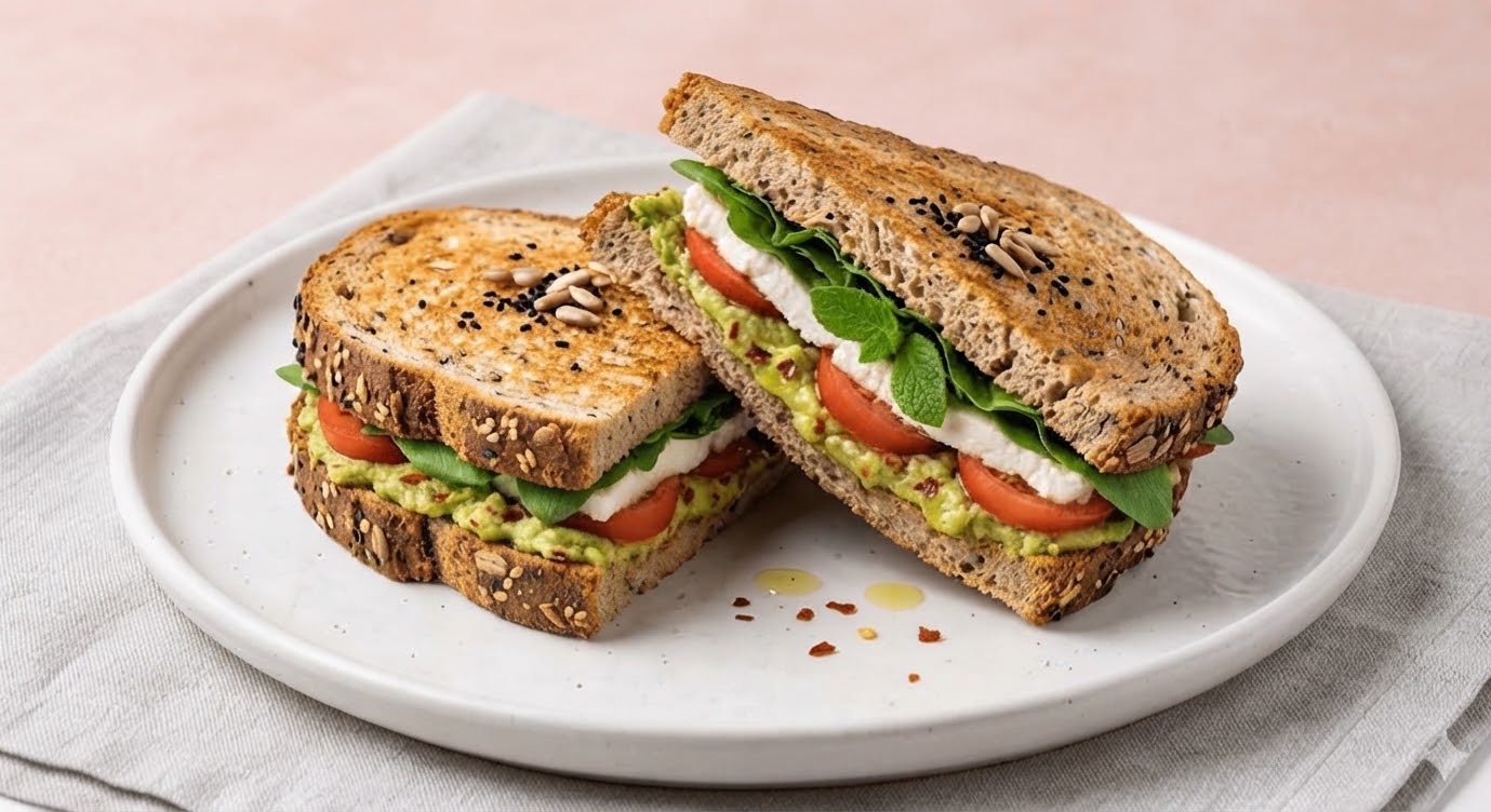 Fit Sandwich