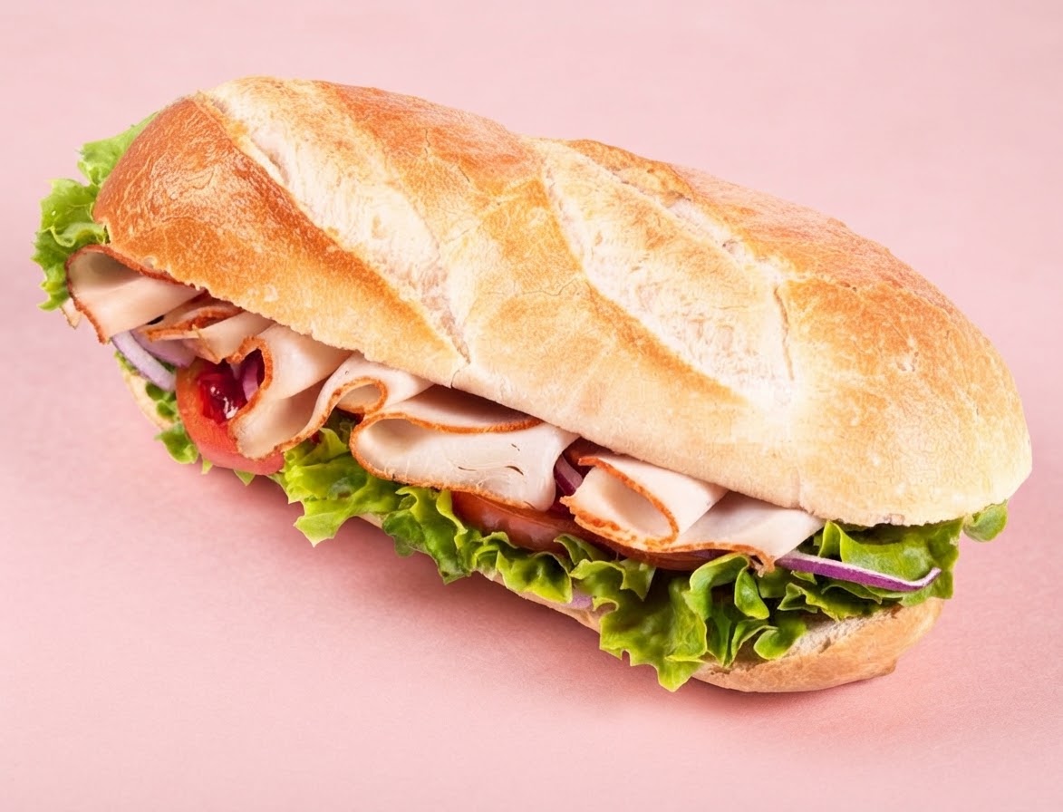 Füme Sandwich 