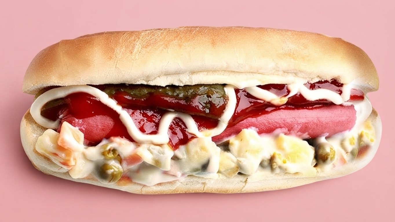 Goralı Sandwich 