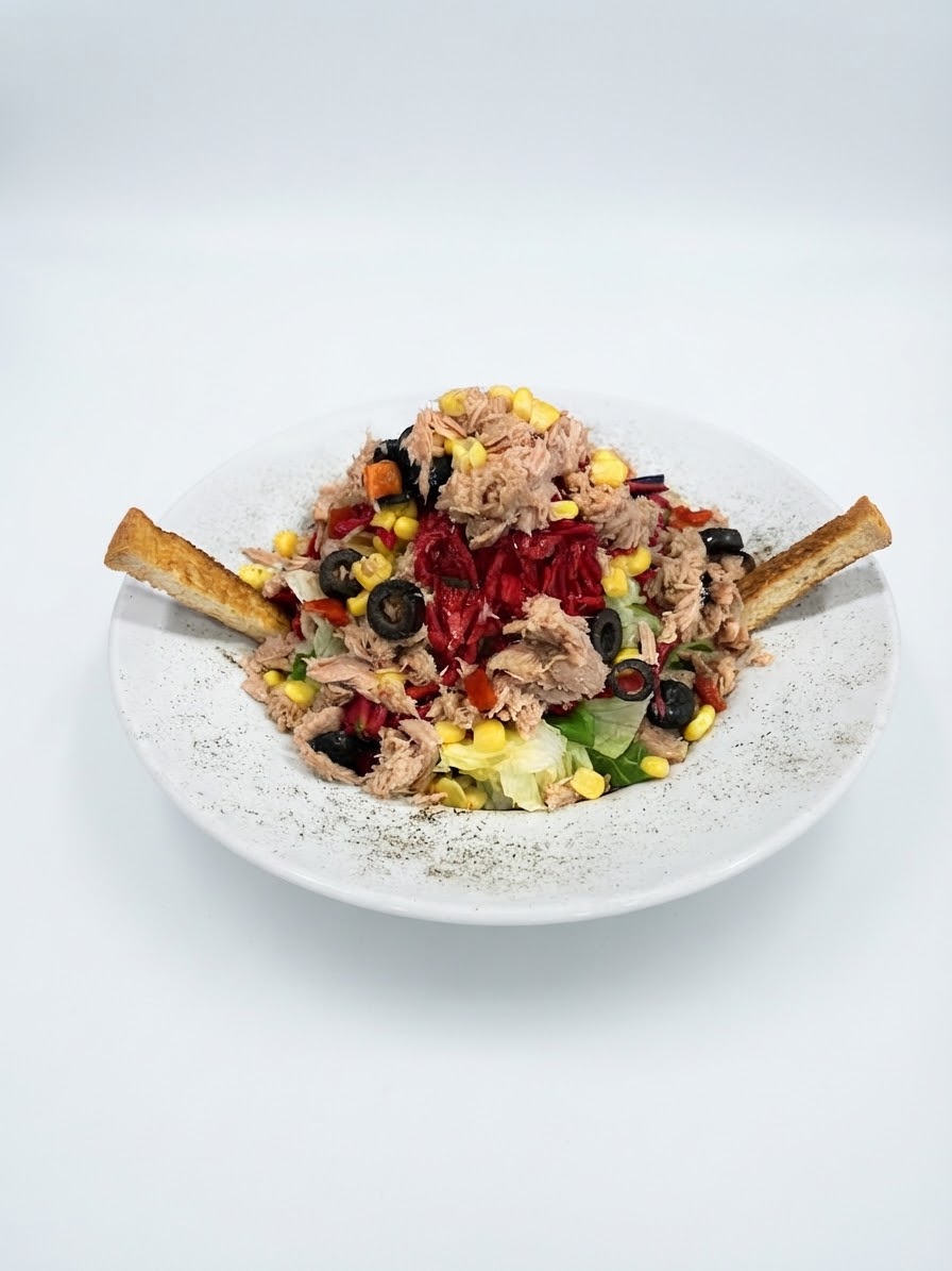 Tuna Salad