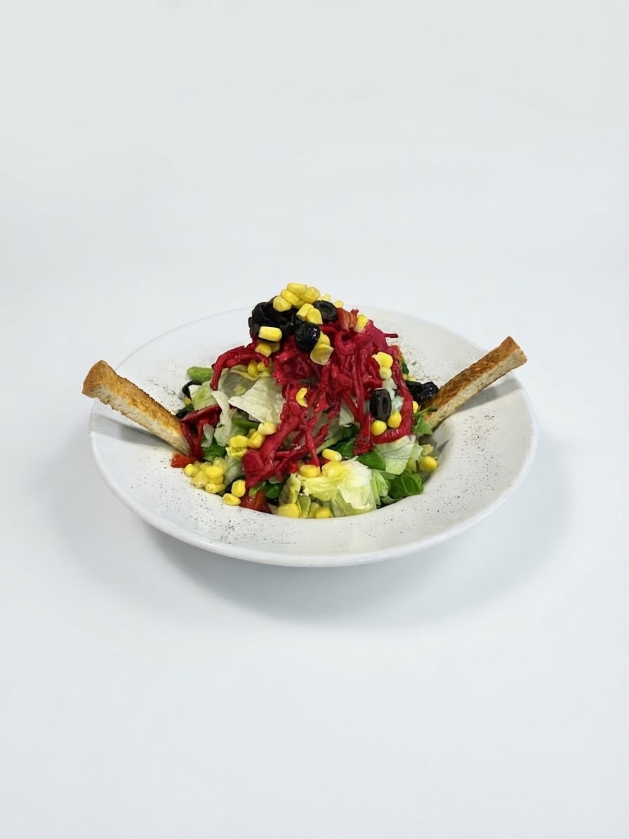 Seasonal Salad