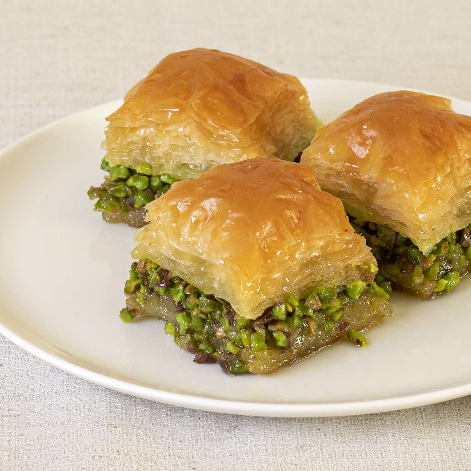 BAKLAVA