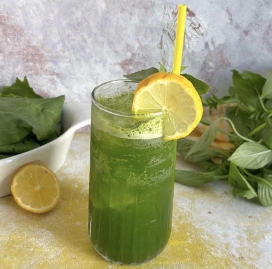 Sorrel