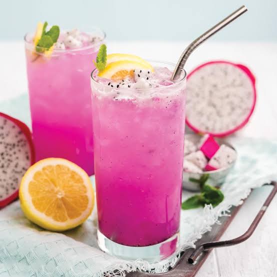 Dragon fruit