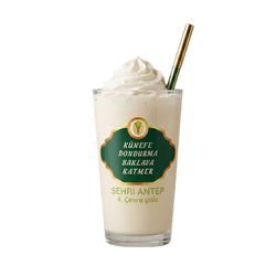 Milkshake