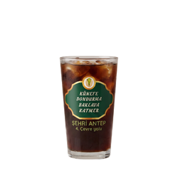 Iced Americano