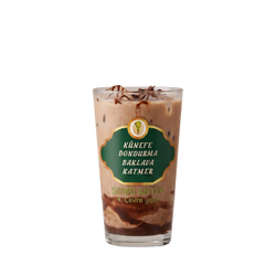 Iced Mocha