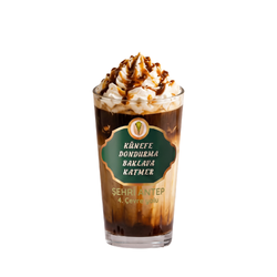 Caramel Eclips