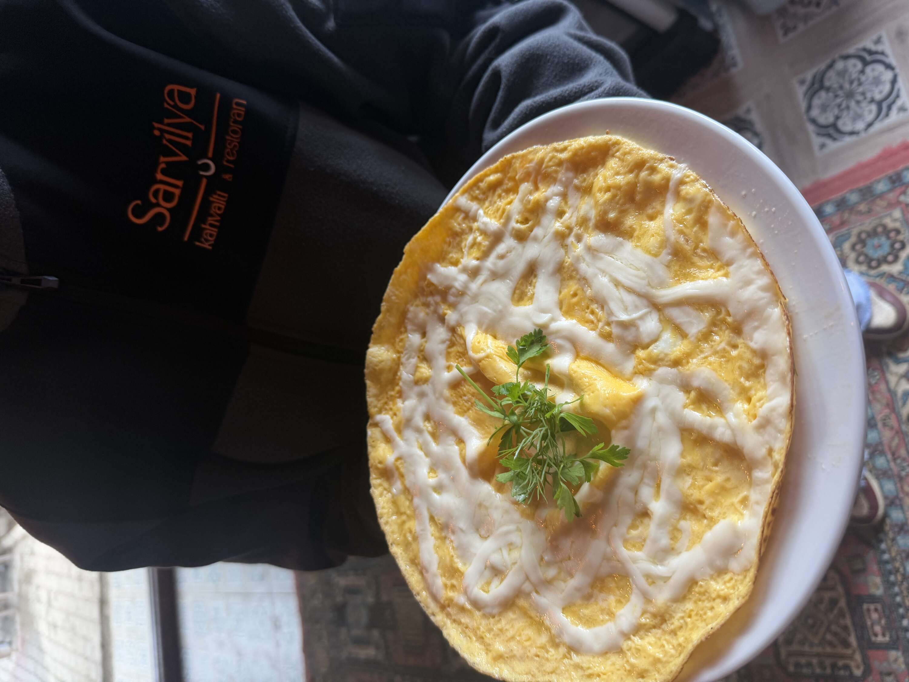 Omlet