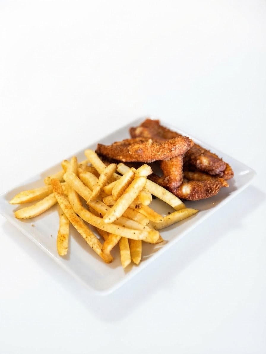 Panko chicken