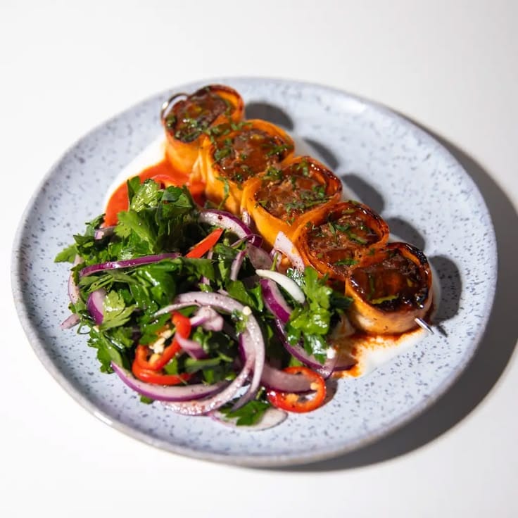 BEYTİ KEBAP