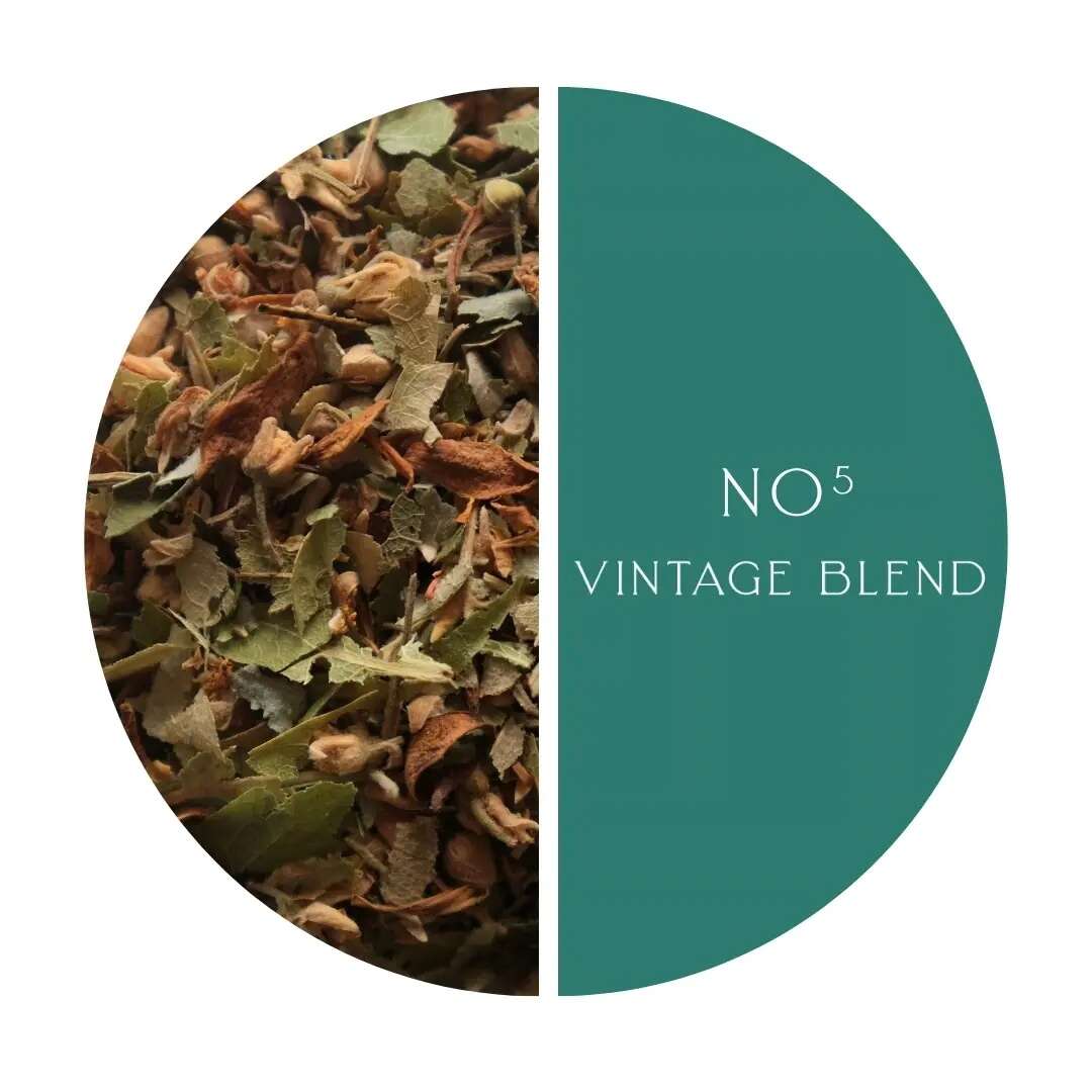 Linden tea