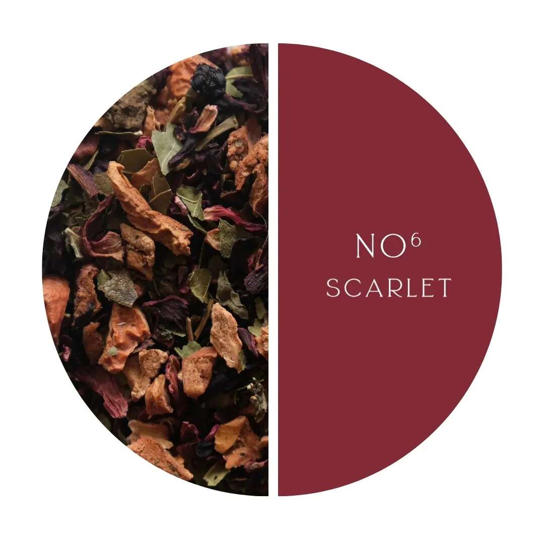 Scarlet