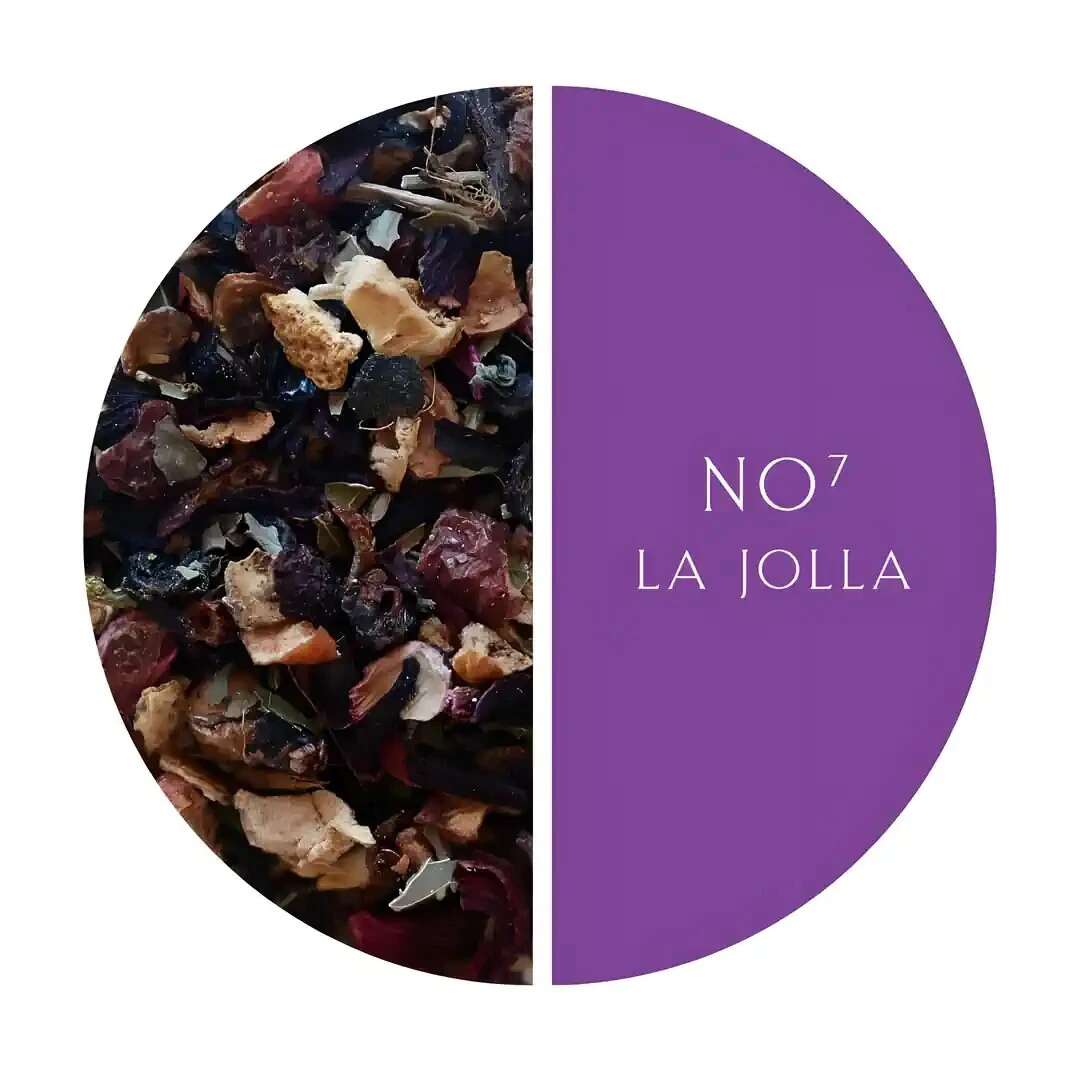 La Jolla – Tropical Flavor Explosion