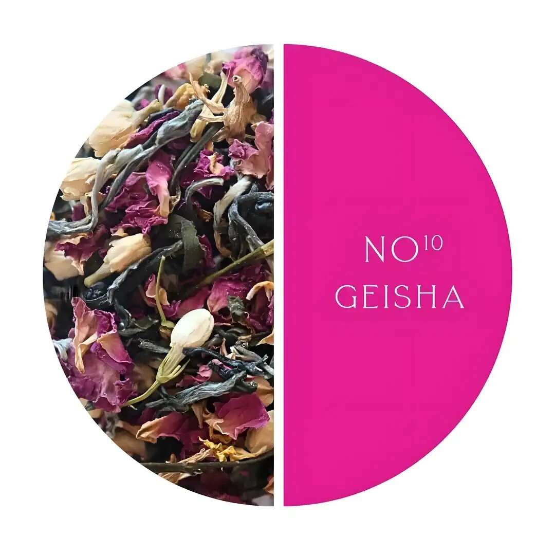 Geisha