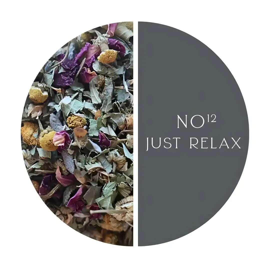 Just Relax