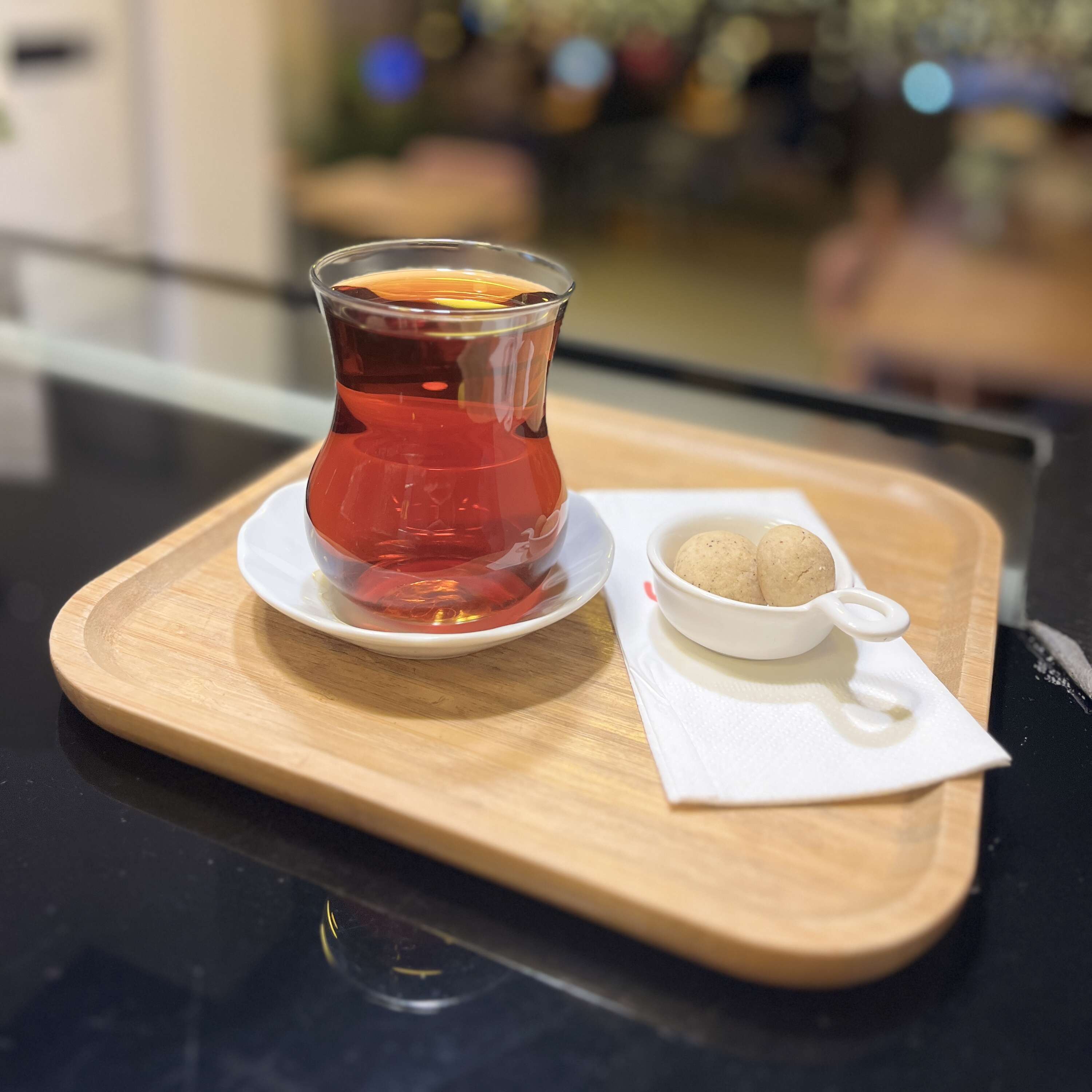 Tea (Large)