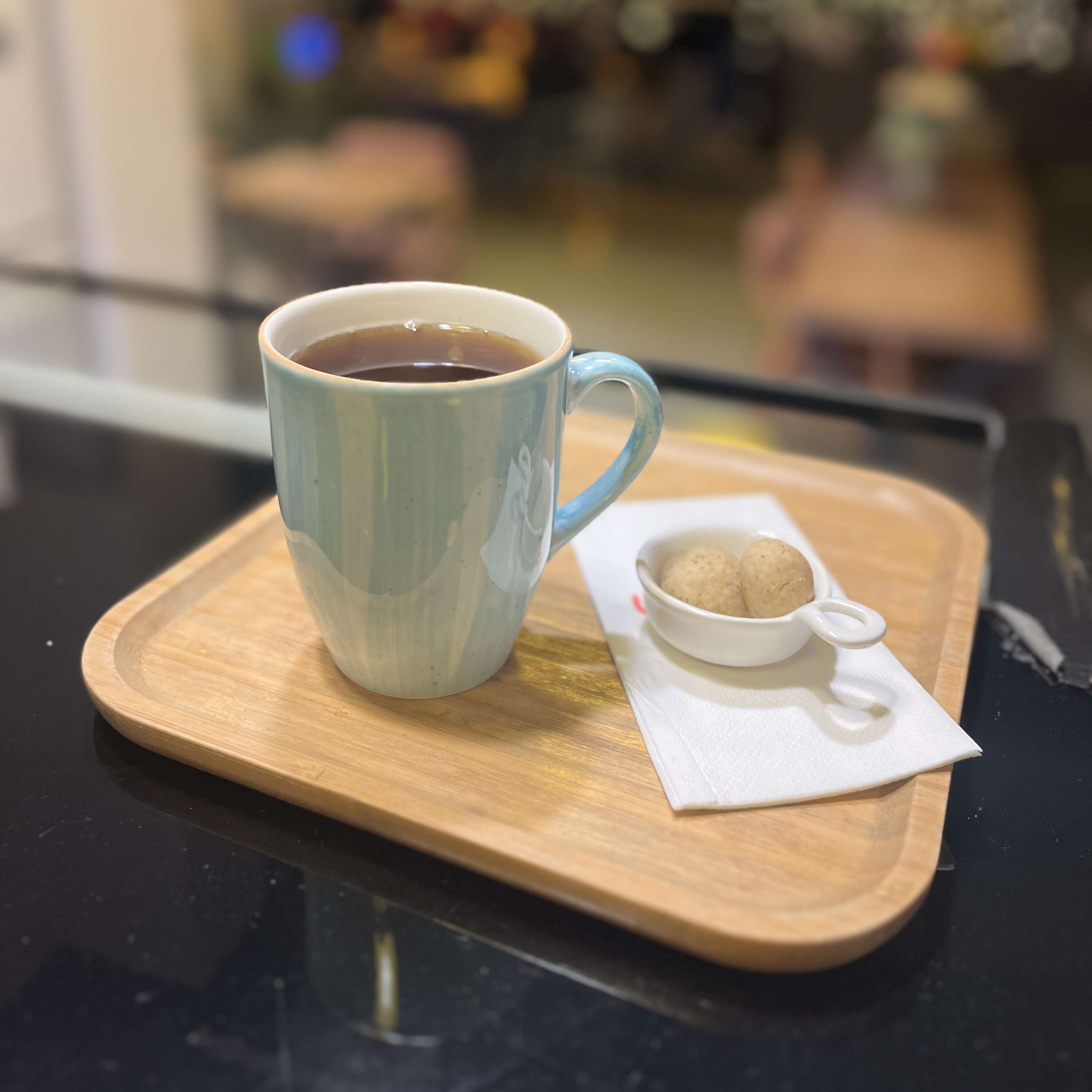 Tea (mug)