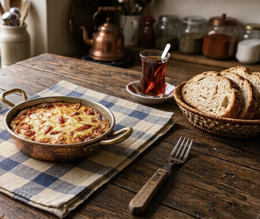 Makedonya Kayganası , Macedonian kajgana ,Македонская кайгана