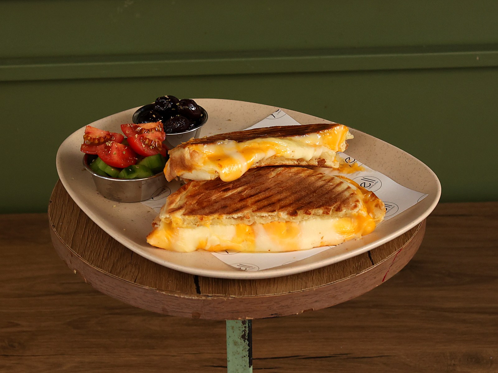 Tostlar (Toasties)