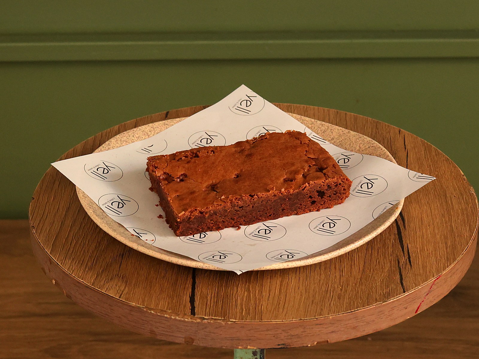 Brownie