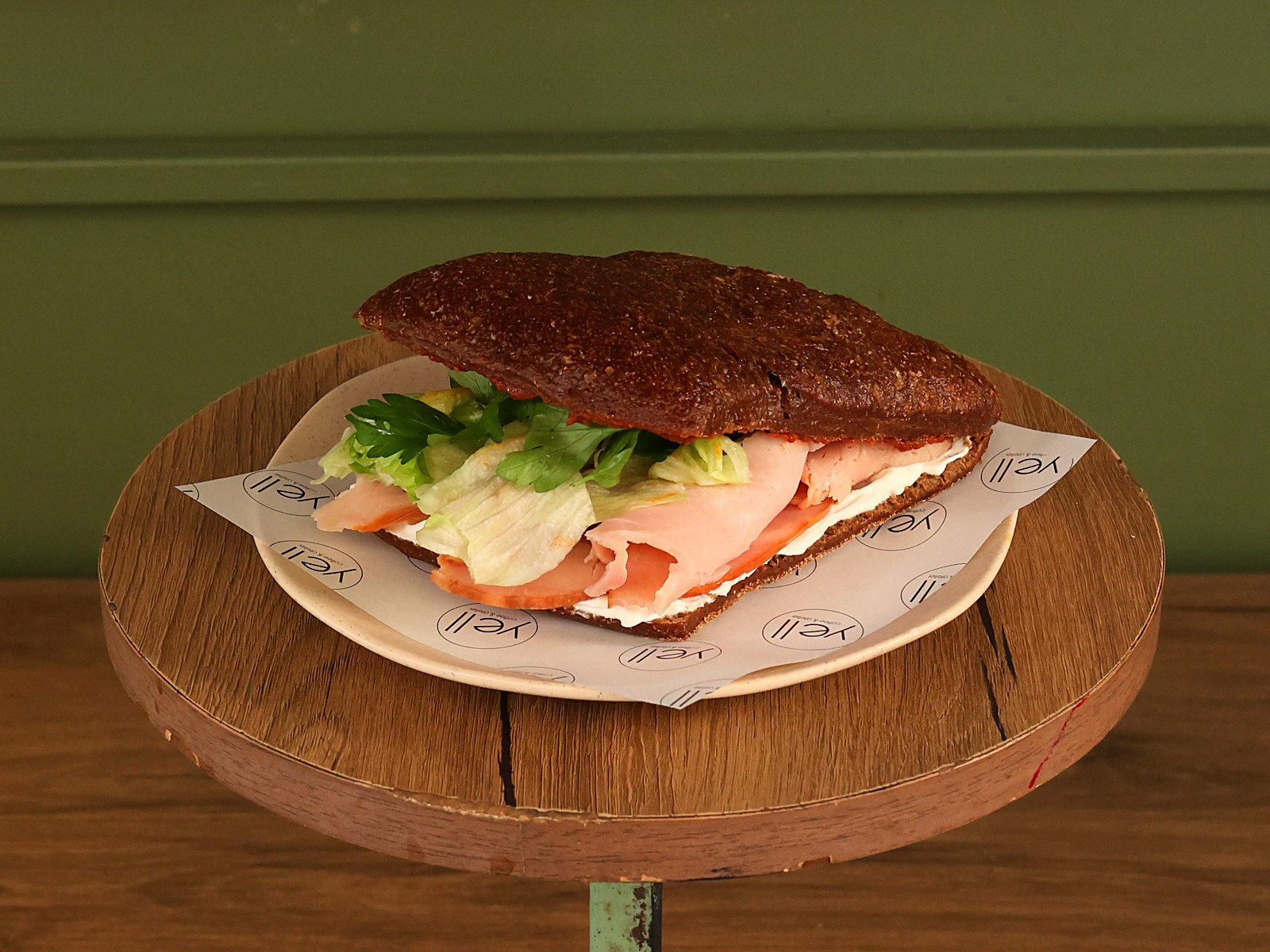 Sandviçler (Sandwiches)