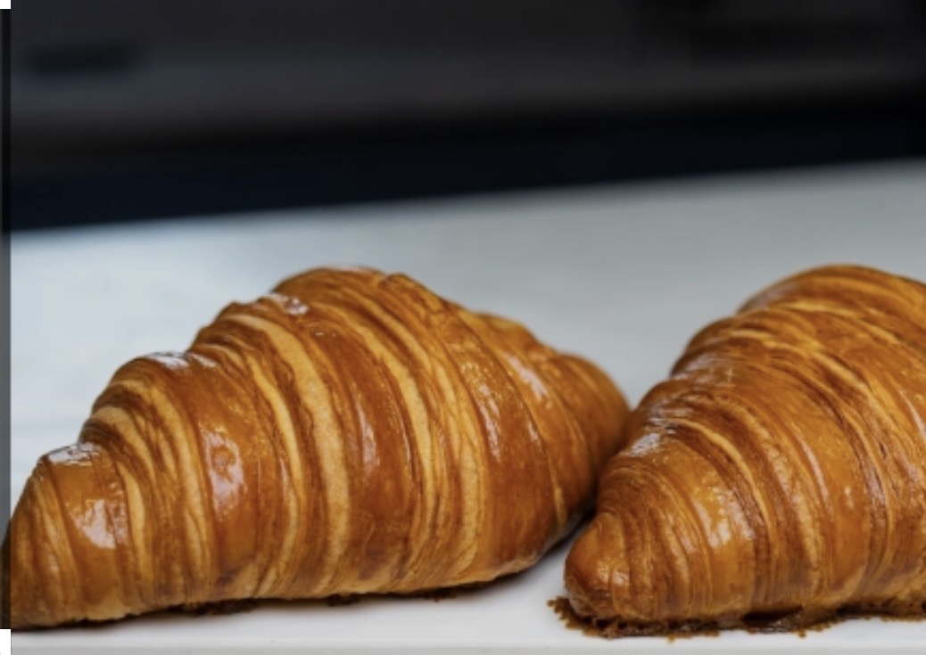Croissant