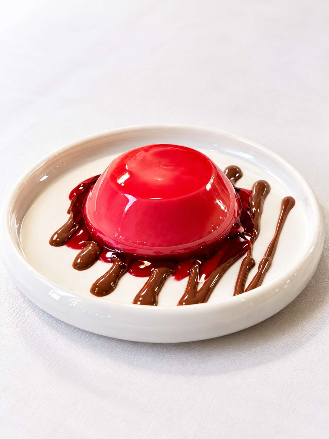 Panna cotta