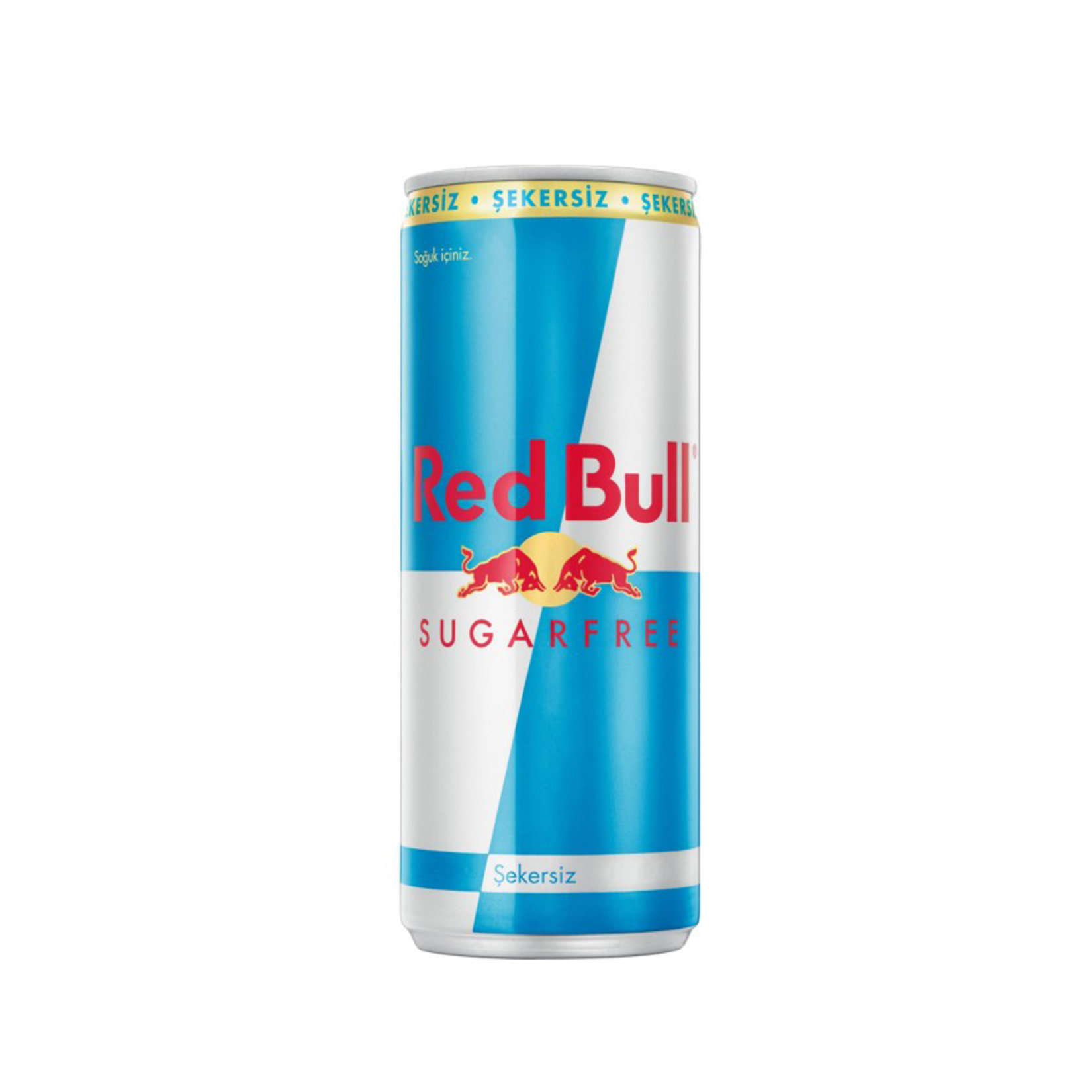 Red Bull Sugarfree
