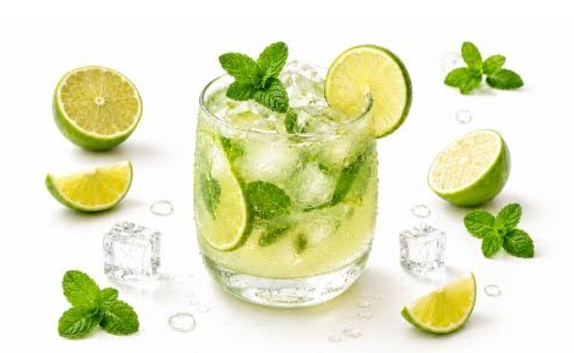Cool Lime