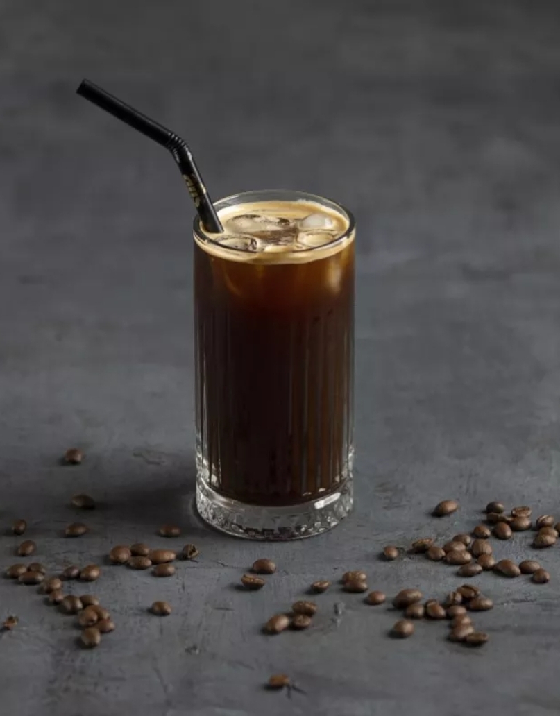 Iced Americano