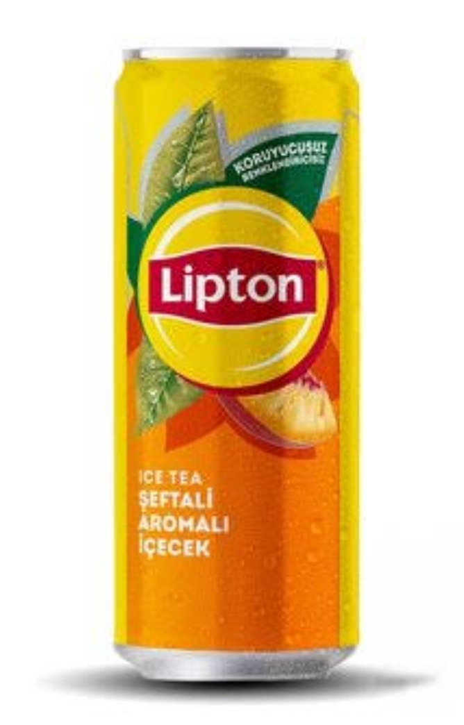 Peach Iced Tea