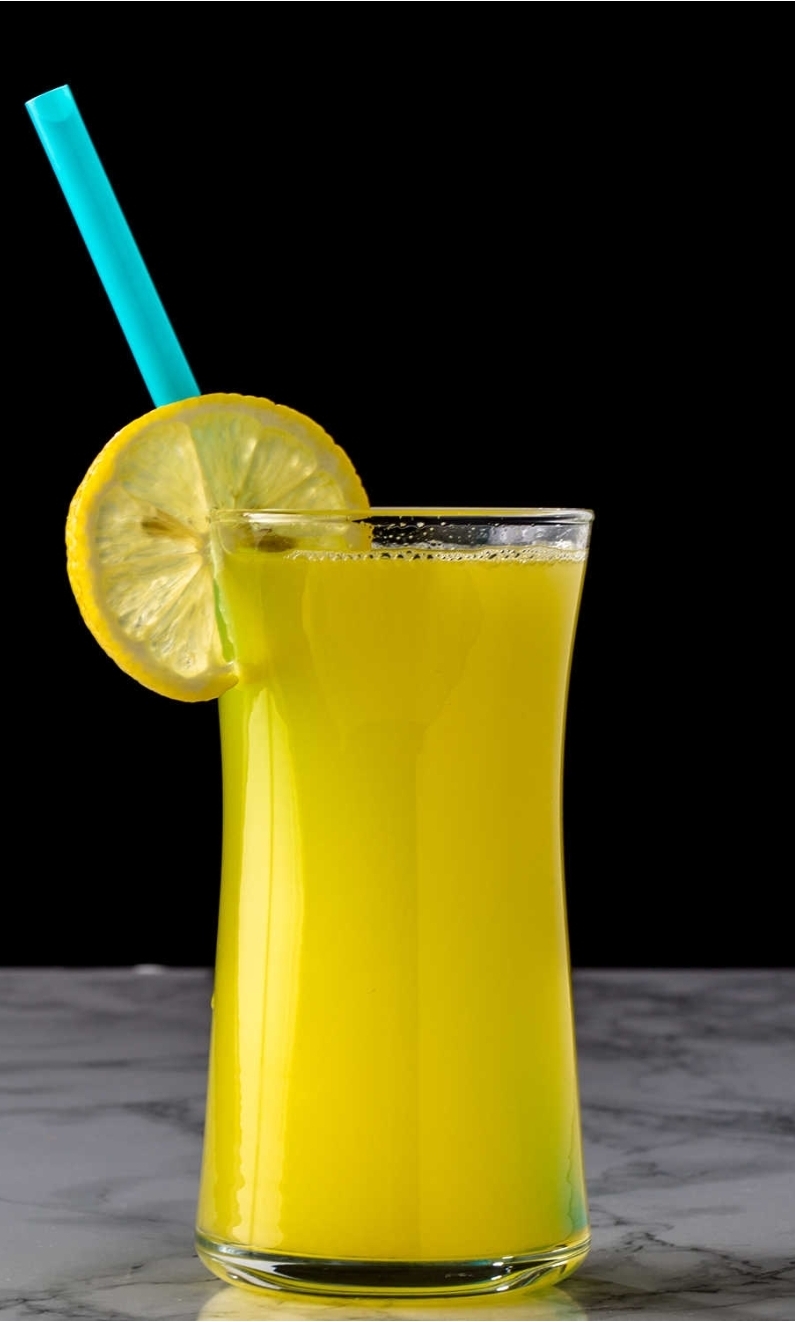 Lemonade