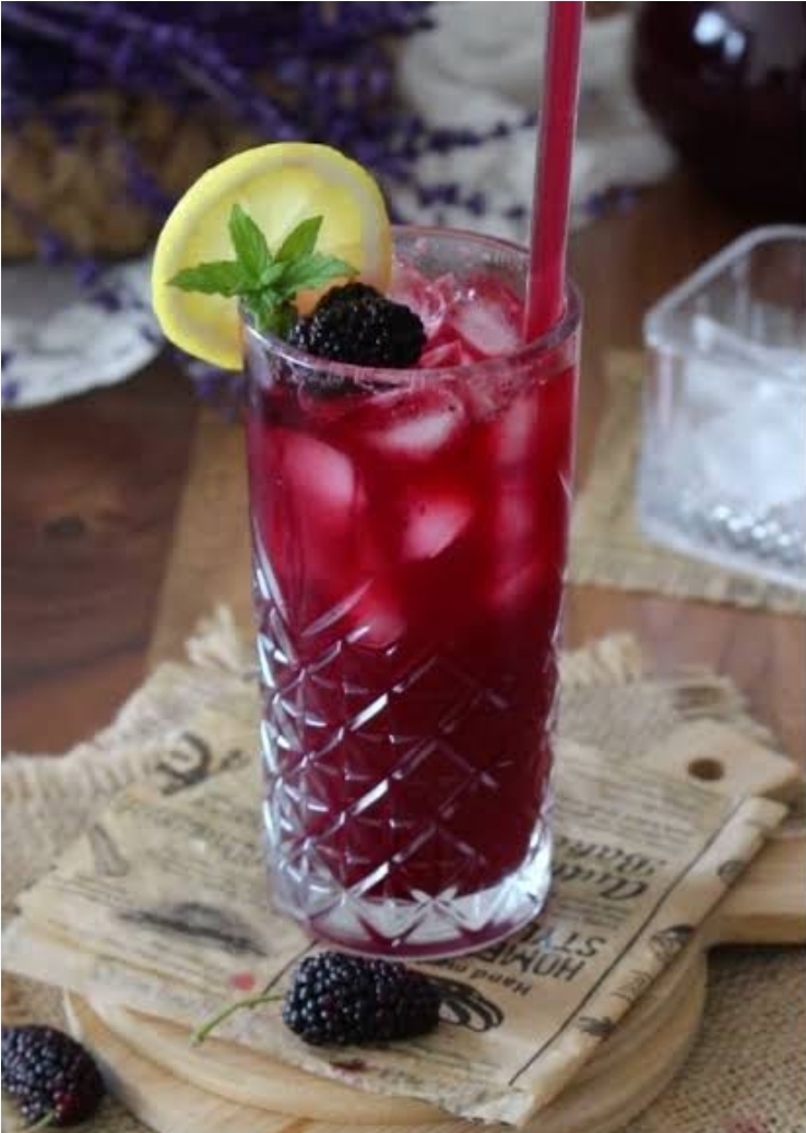 Black Mulberry