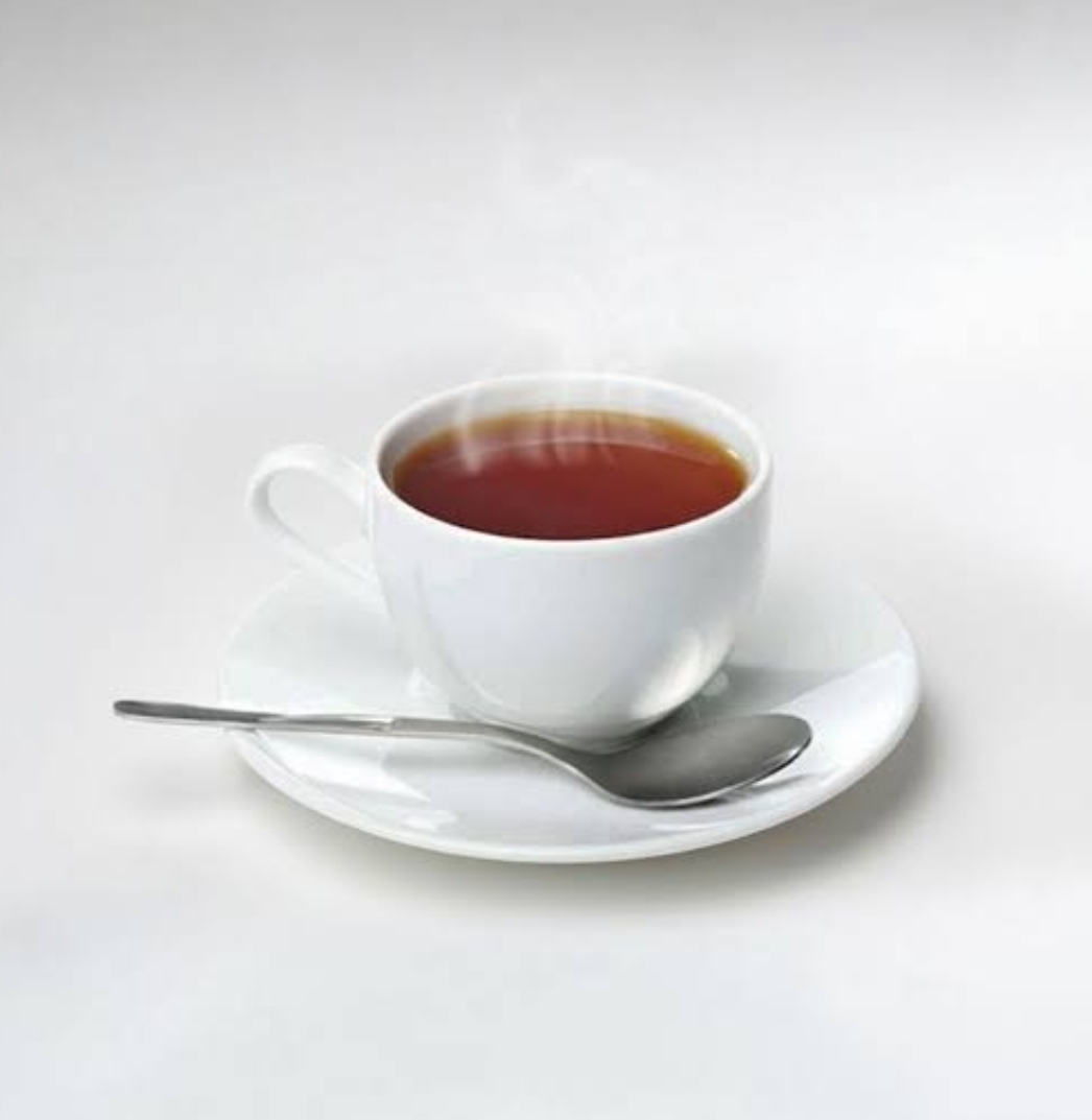 Cup of tea