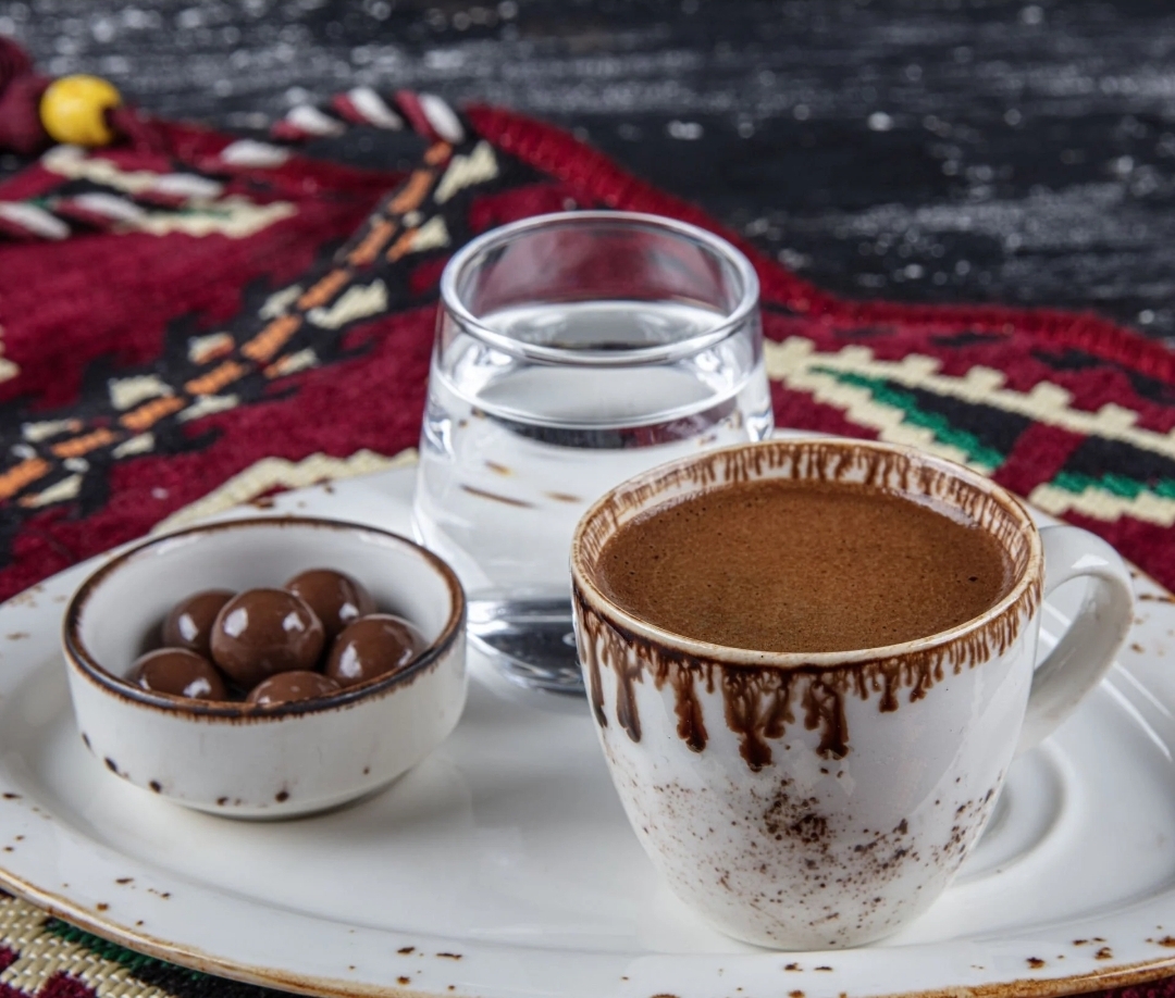Ottoman Coffee