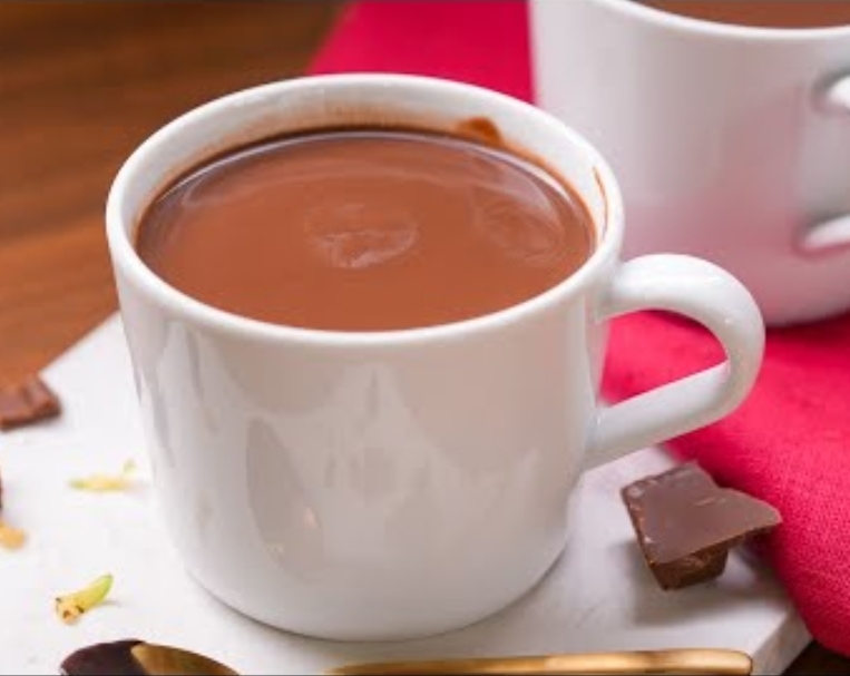 Hot chocolate