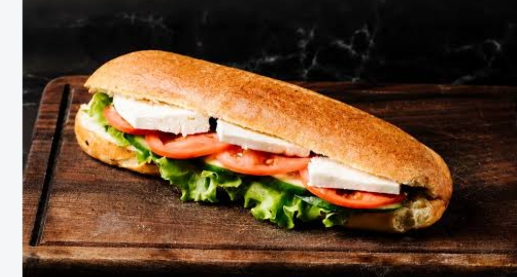 Classic Sandwich