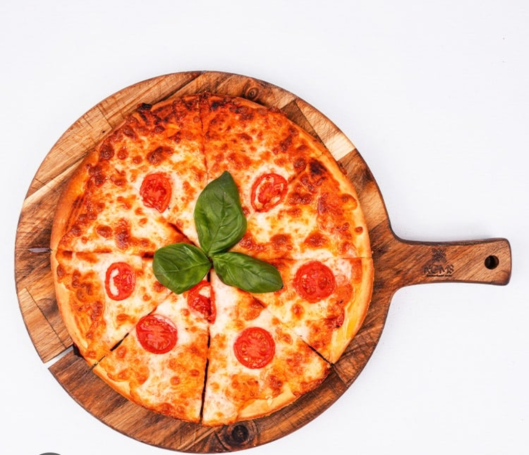 Margherita Pizza