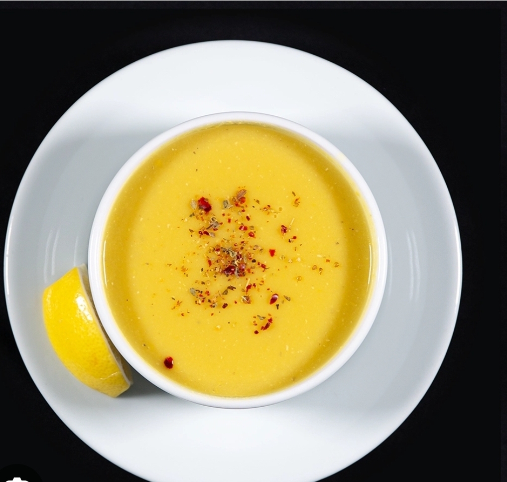 Soup