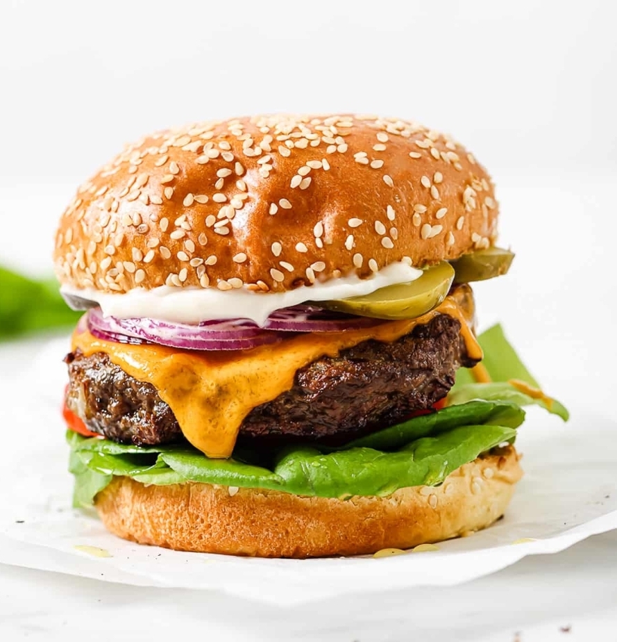 Cheeseburger