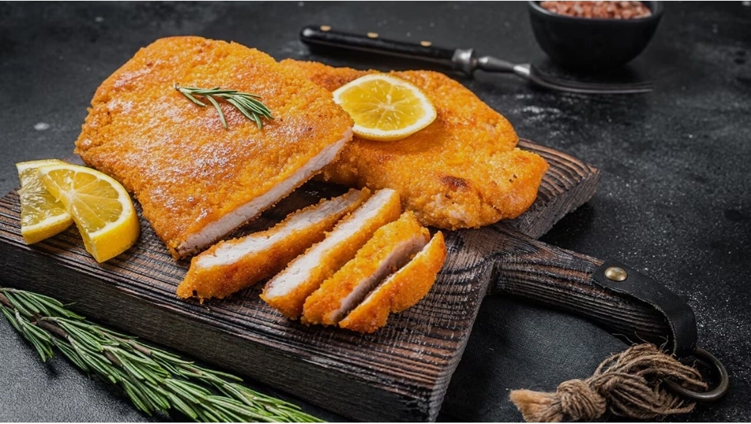 Schnitzel