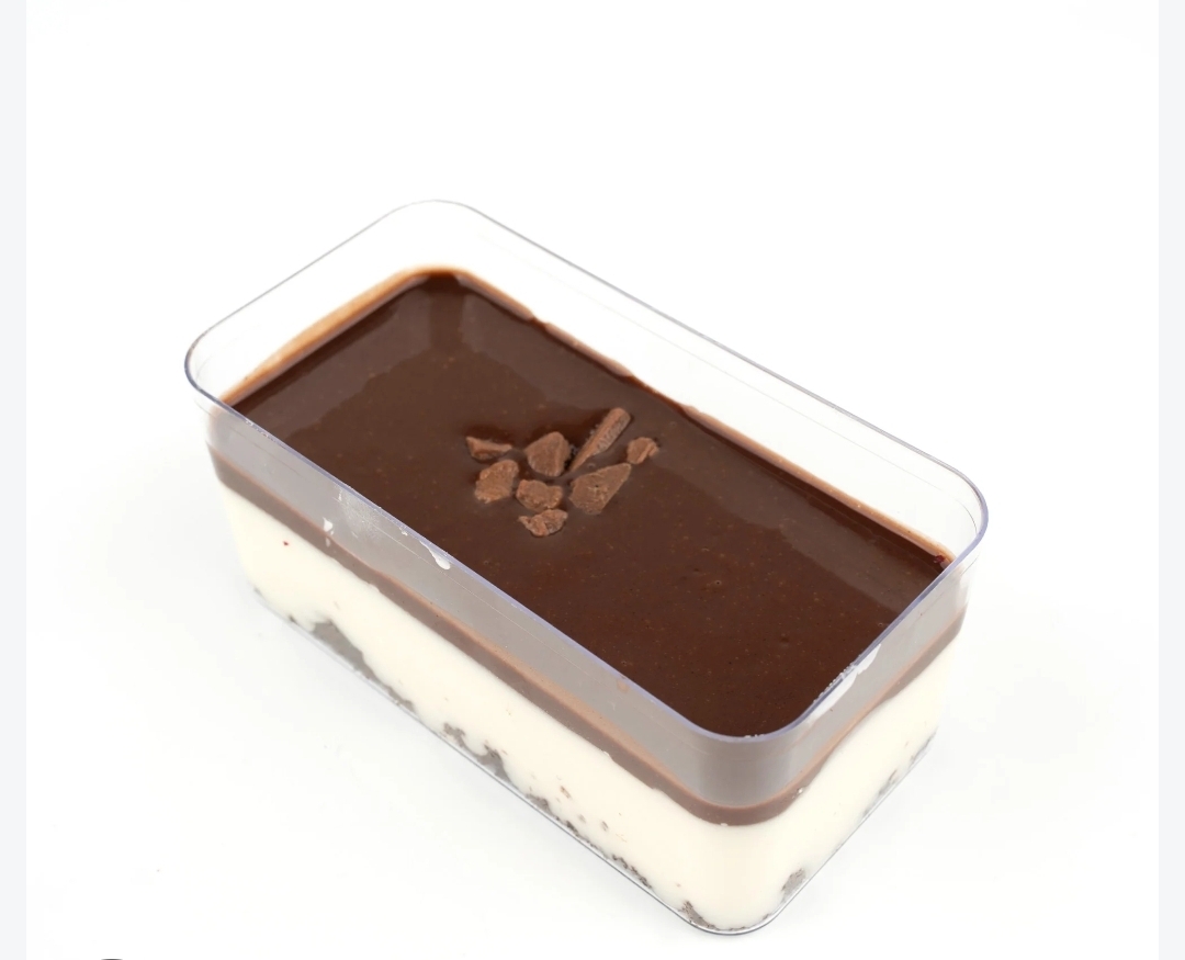 Spoonfull Cup Dessert