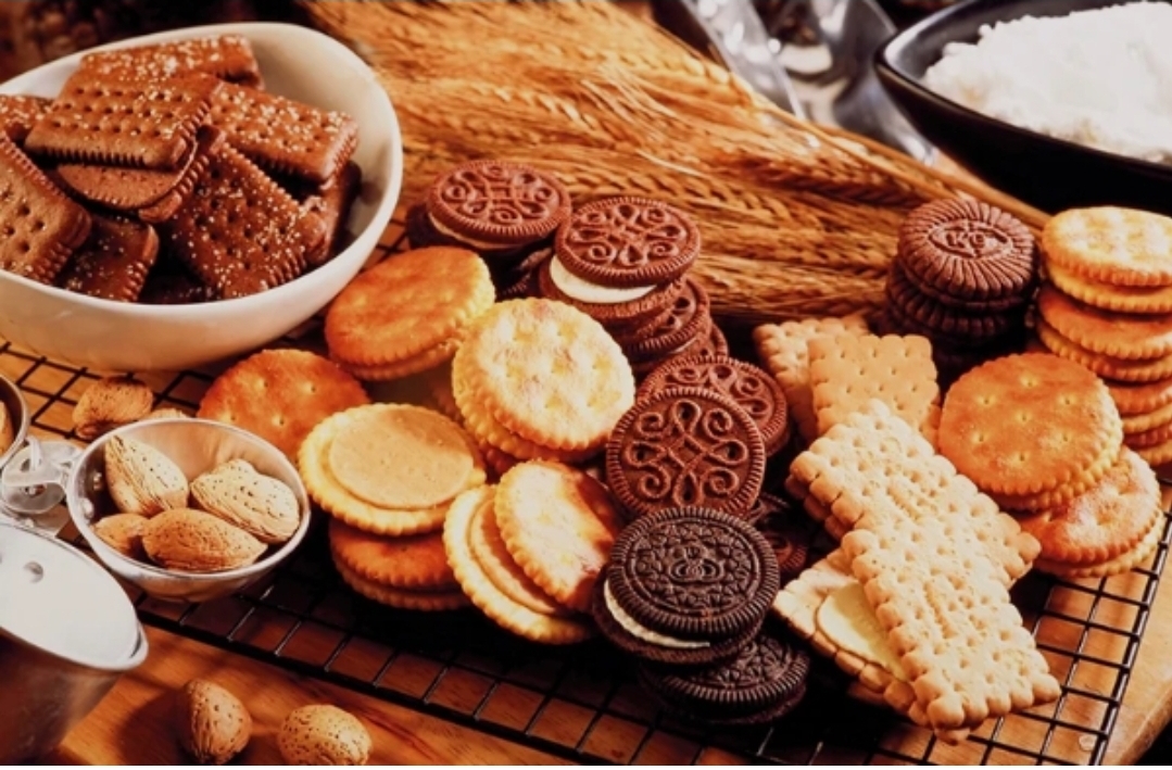 Biscuits and Snacks