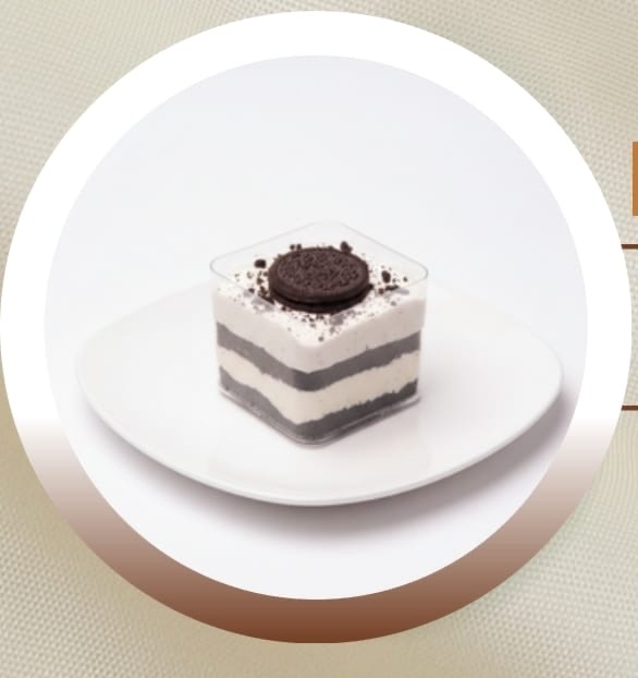 Oreo chocolate cake