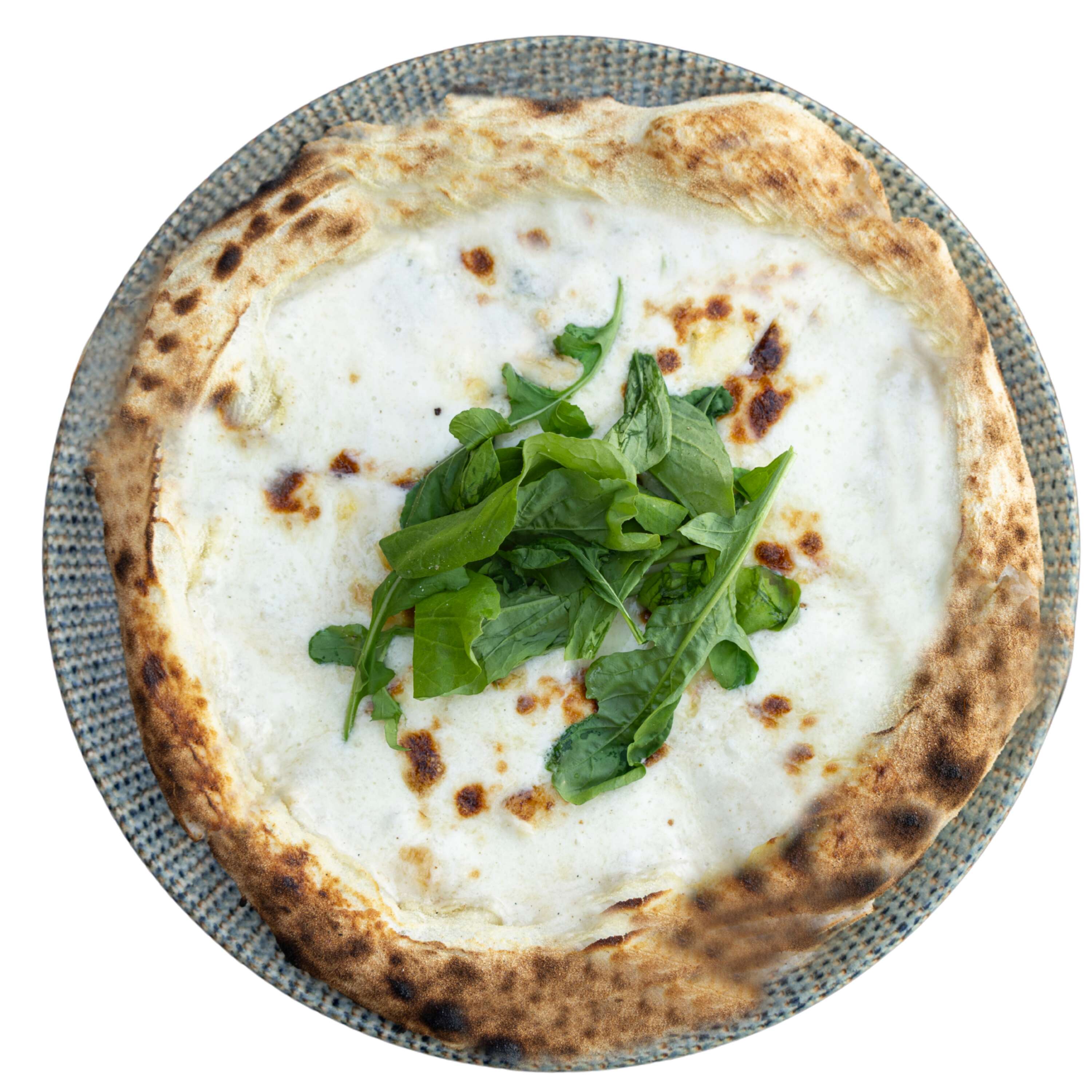 4 peynirli pizza