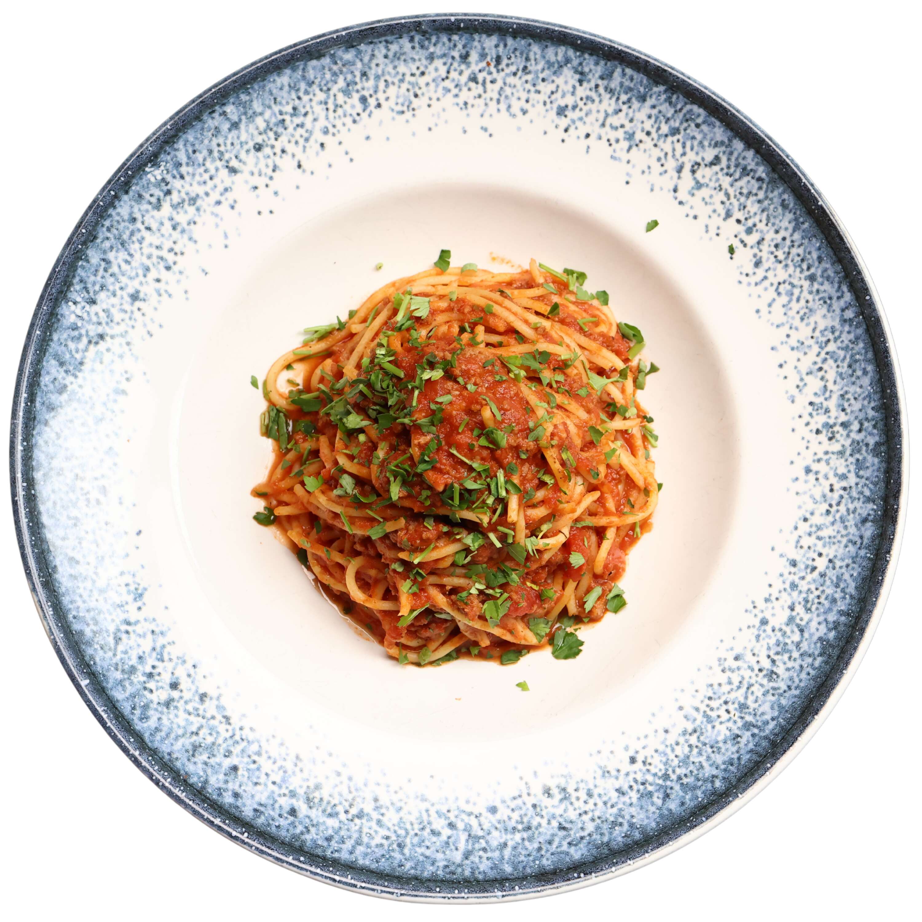 Spaghetti Bolognese