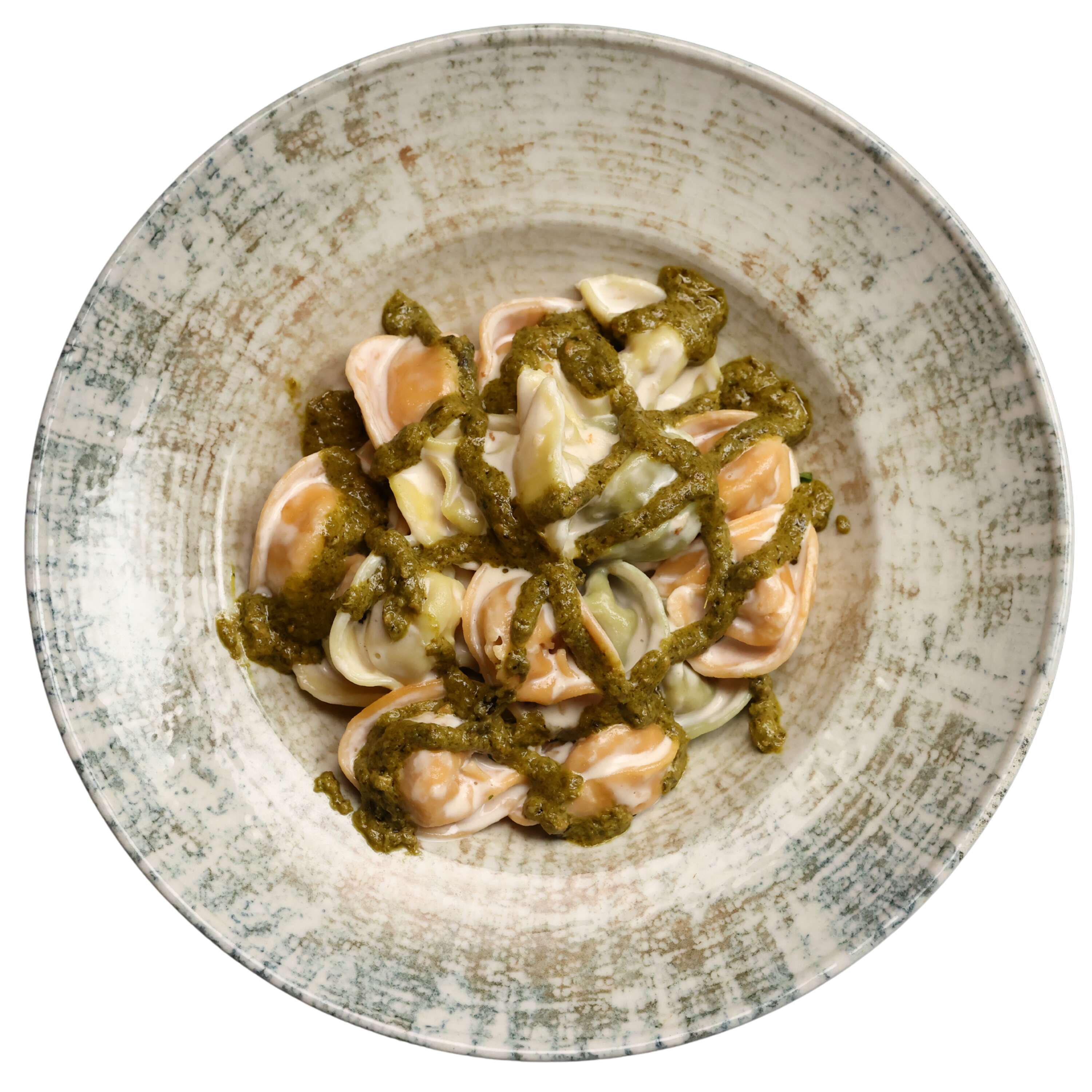 İtalyan tortellini