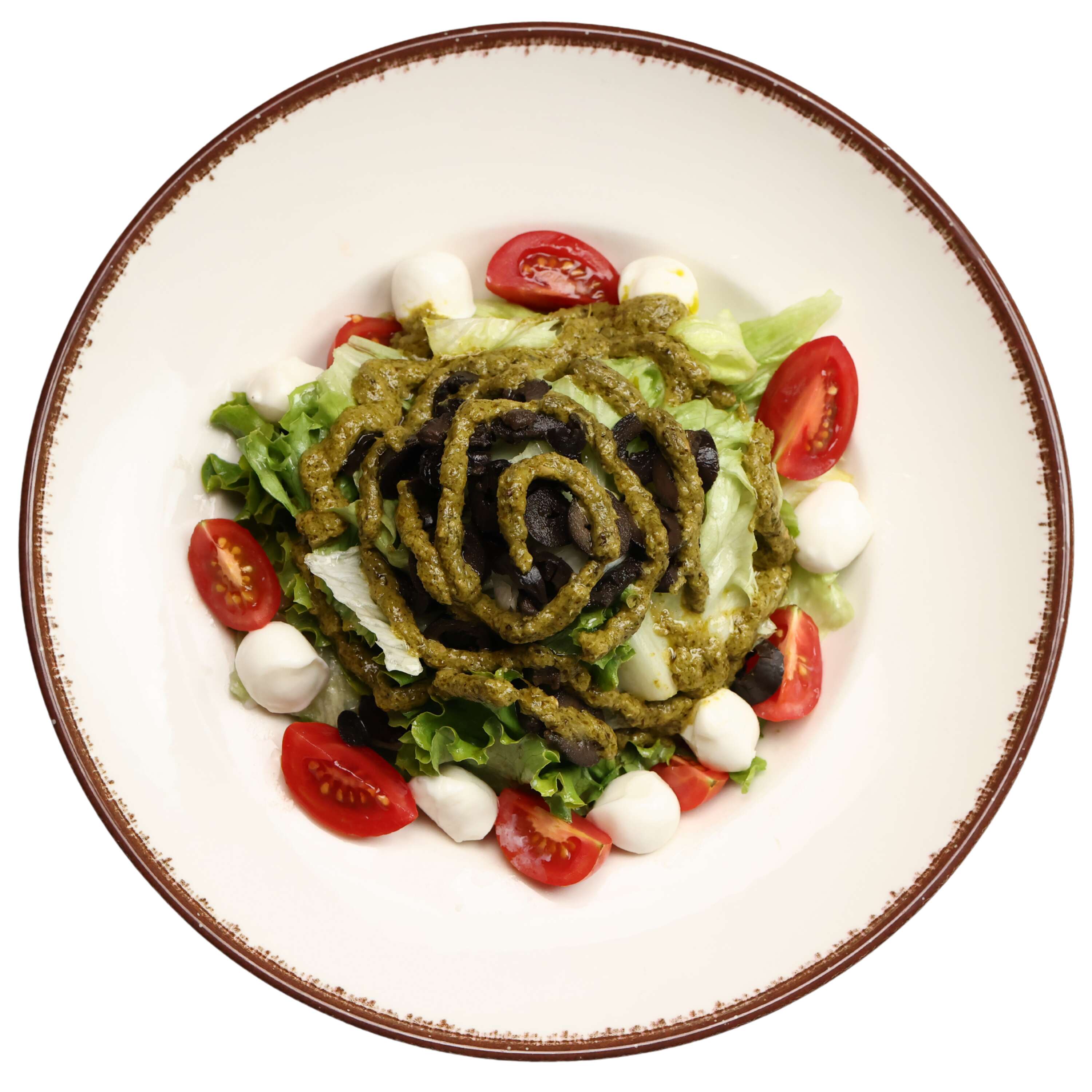 Italy salad