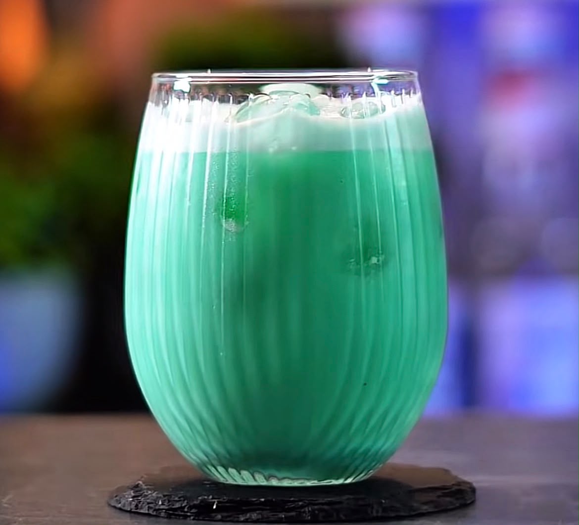 Blue Heaven